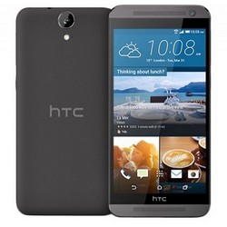 Замена батареи на телефоне HTC One E9 в Сочи